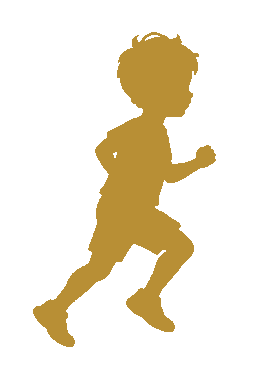 Running Kid